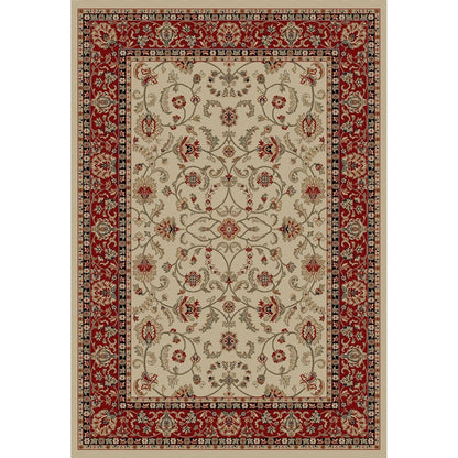 Mayberry Hometown Classic Oriental Keshan Area Rug