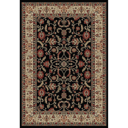 Mayberry Hometown Classic Oriental Keshan Area Rug