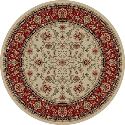 Mayberry Hometown Classic Oriental Keshan Area Rug