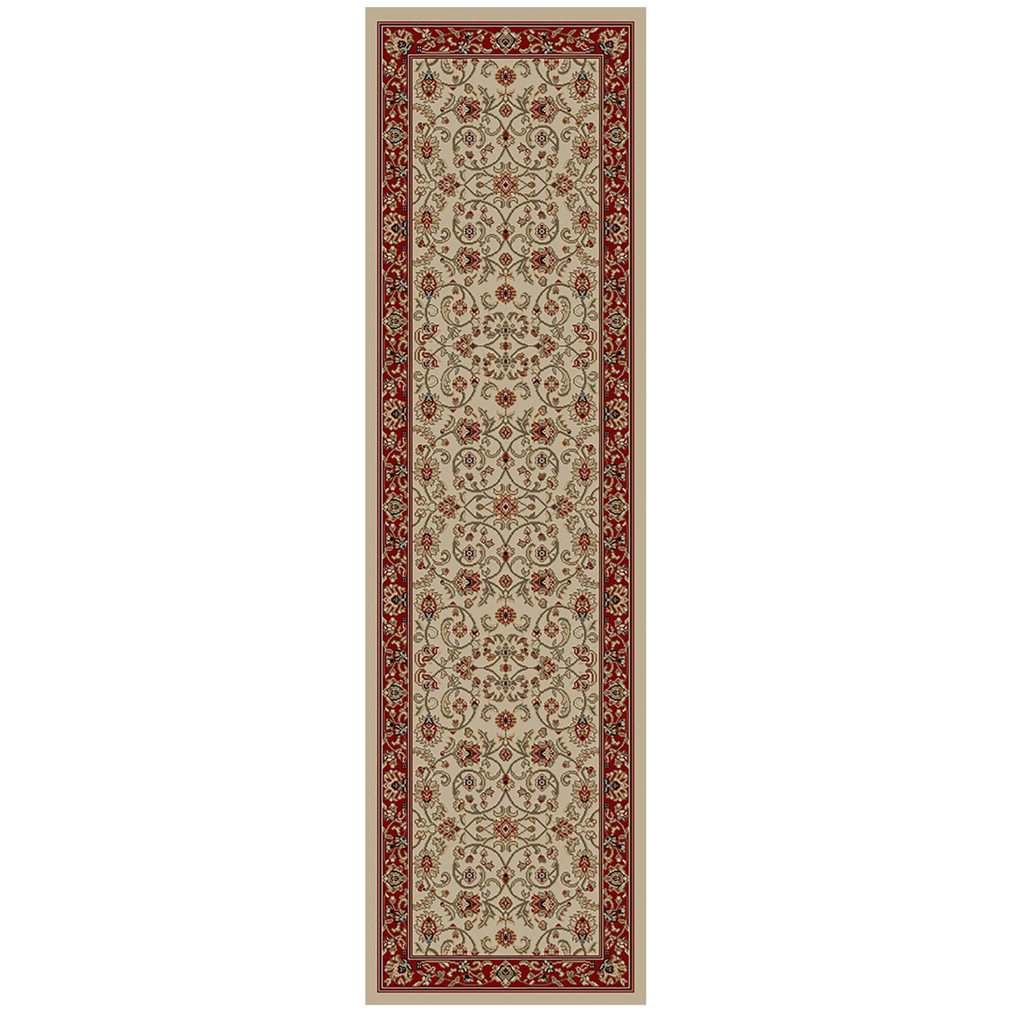 Mayberry Hometown Classic Oriental Keshan Area Rug