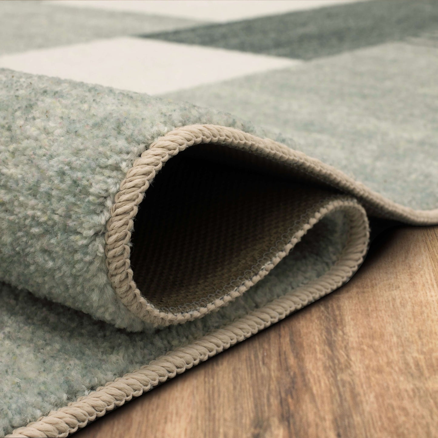 Mohawk Home Alliance Geometric Color Block Area Rug