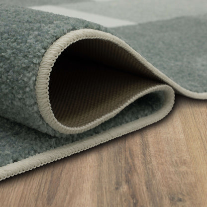 Mohawk Home Alliance Geometric Color Block Area Rug