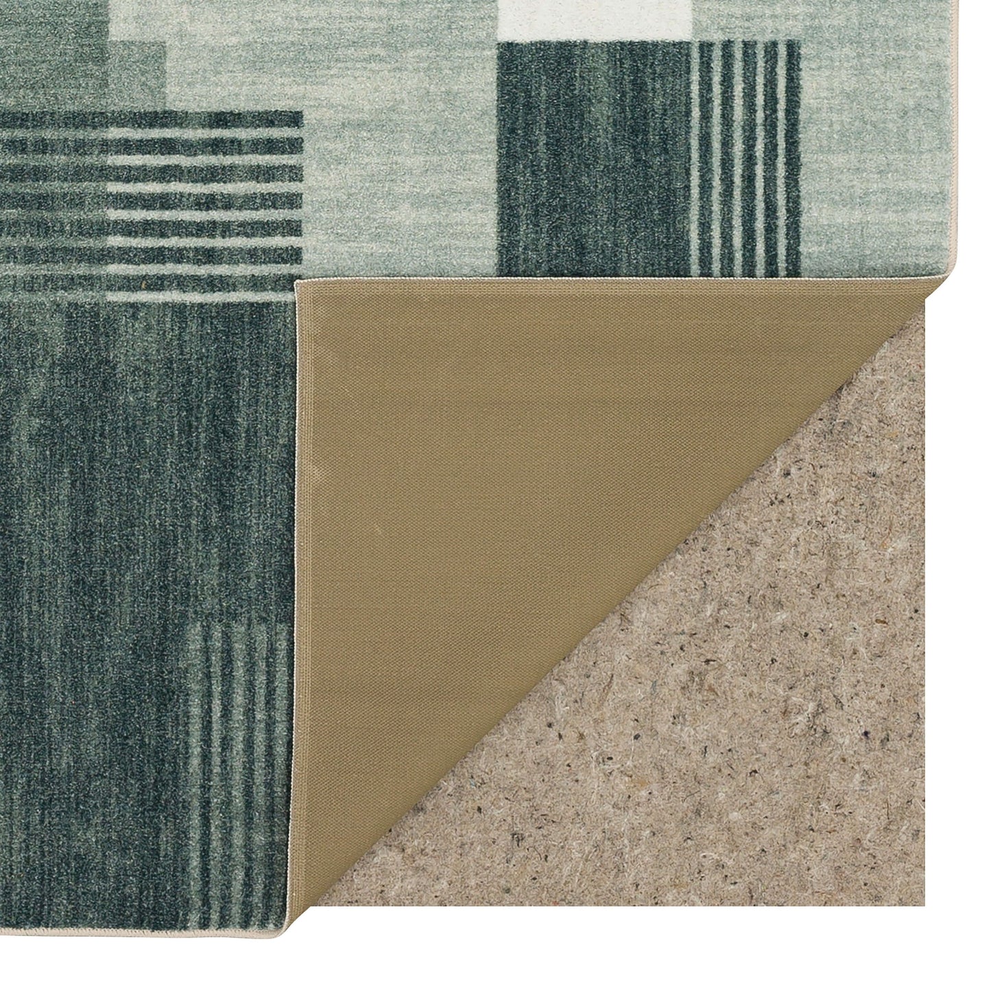 Mohawk Home Alliance Geometric Color Block Area Rug