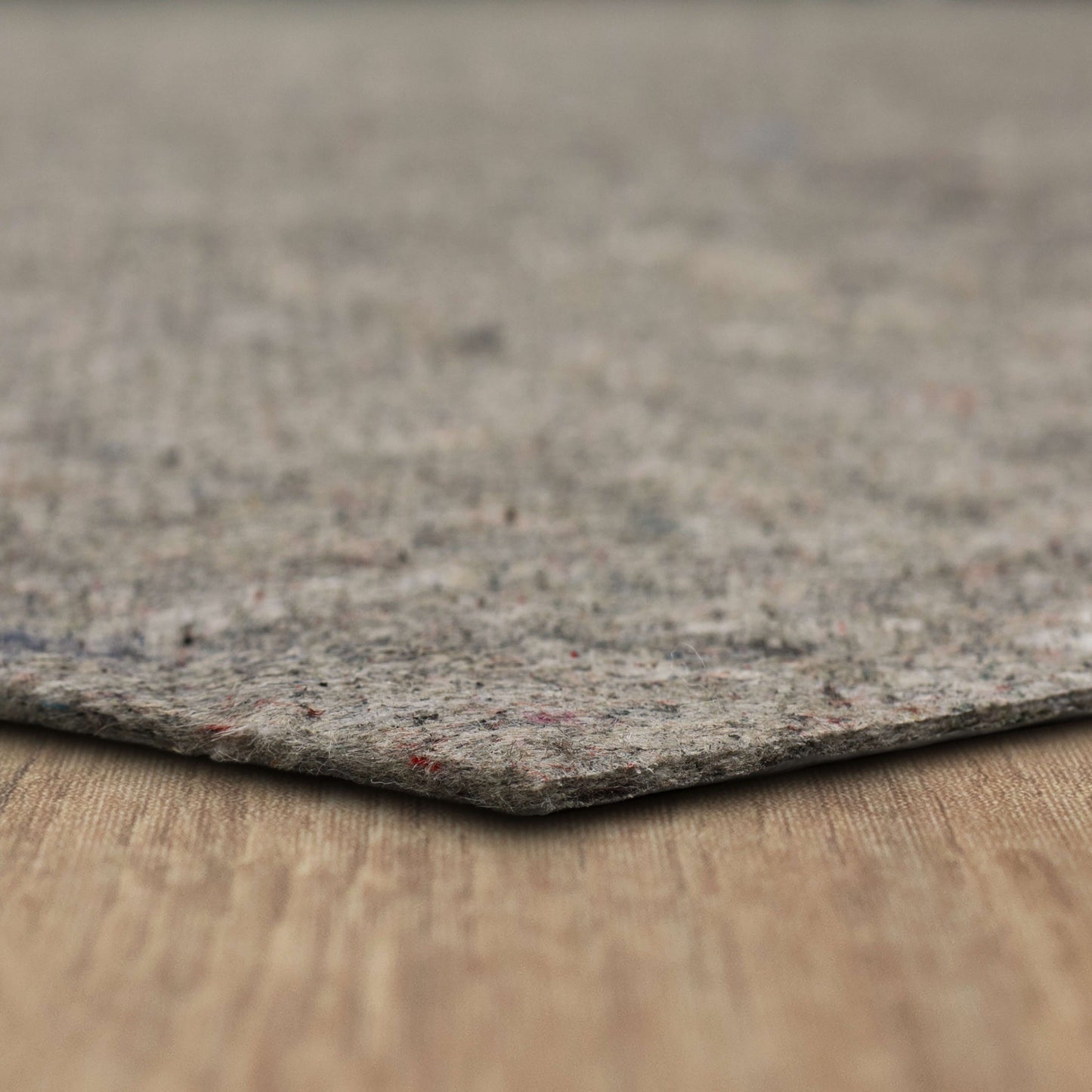 Mohawk Home Pet Friendly聽Rug Pad Spill Proof聽Reversible Non Slip Grip - Grey