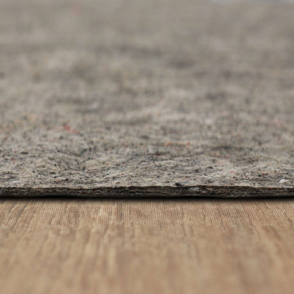 Mohawk Home Pet Friendly聽Rug Pad Spill Proof聽Reversible Non Slip Grip - Grey