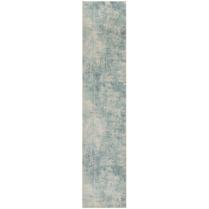Nourison Astra Machine Washable Abstract Area Rug