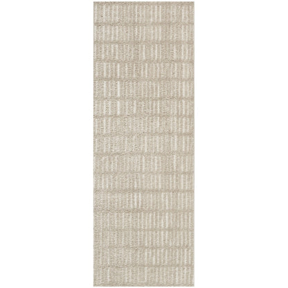 Nourison Cozy Modern Indoor Abstract Area Rug