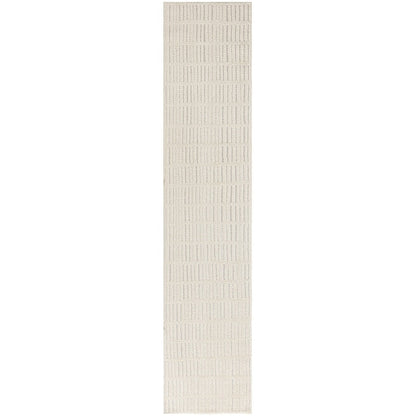 Nourison Cozy Modern Indoor Abstract Area Rug