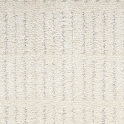 Nourison Cozy Modern Indoor Abstract Area Rug