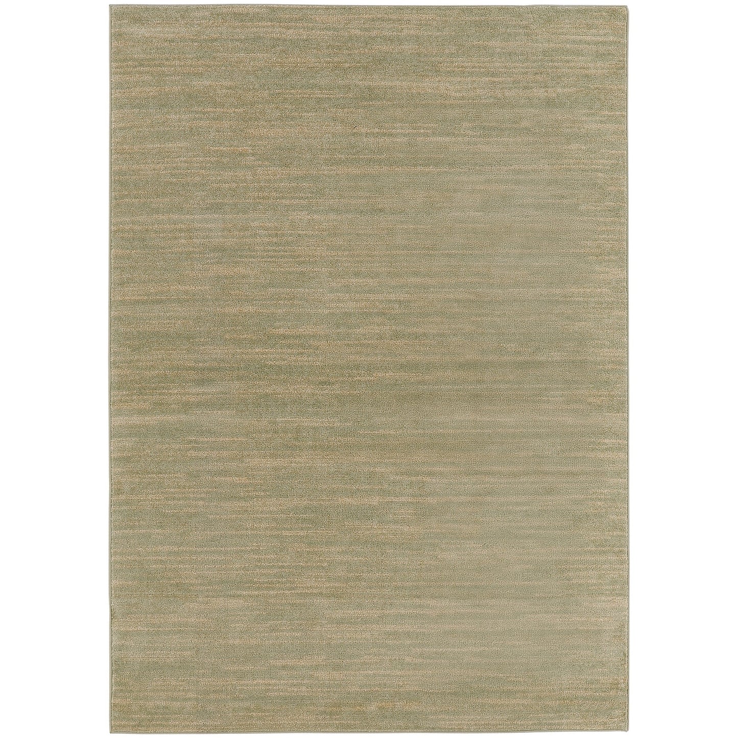 Nourison Essentials Solid Contemporary Indoor/Outdoor Area Rug