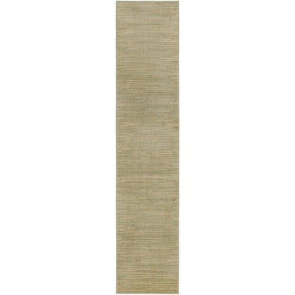 Nourison Modern Solid Indoor/Outdoor Area Rug