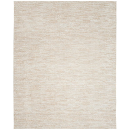 Nourison Modern Solid Indoor/Outdoor Area Rug