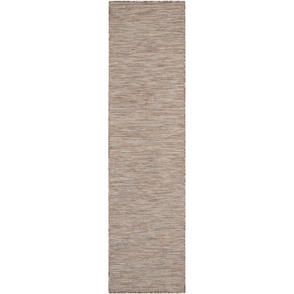 Nourison Positano Casual Modern Indoor/Outdoor Rug