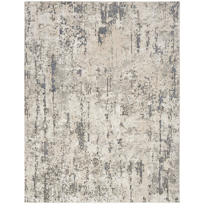 Nourison Quarry Indoor only Abstract Area Rug