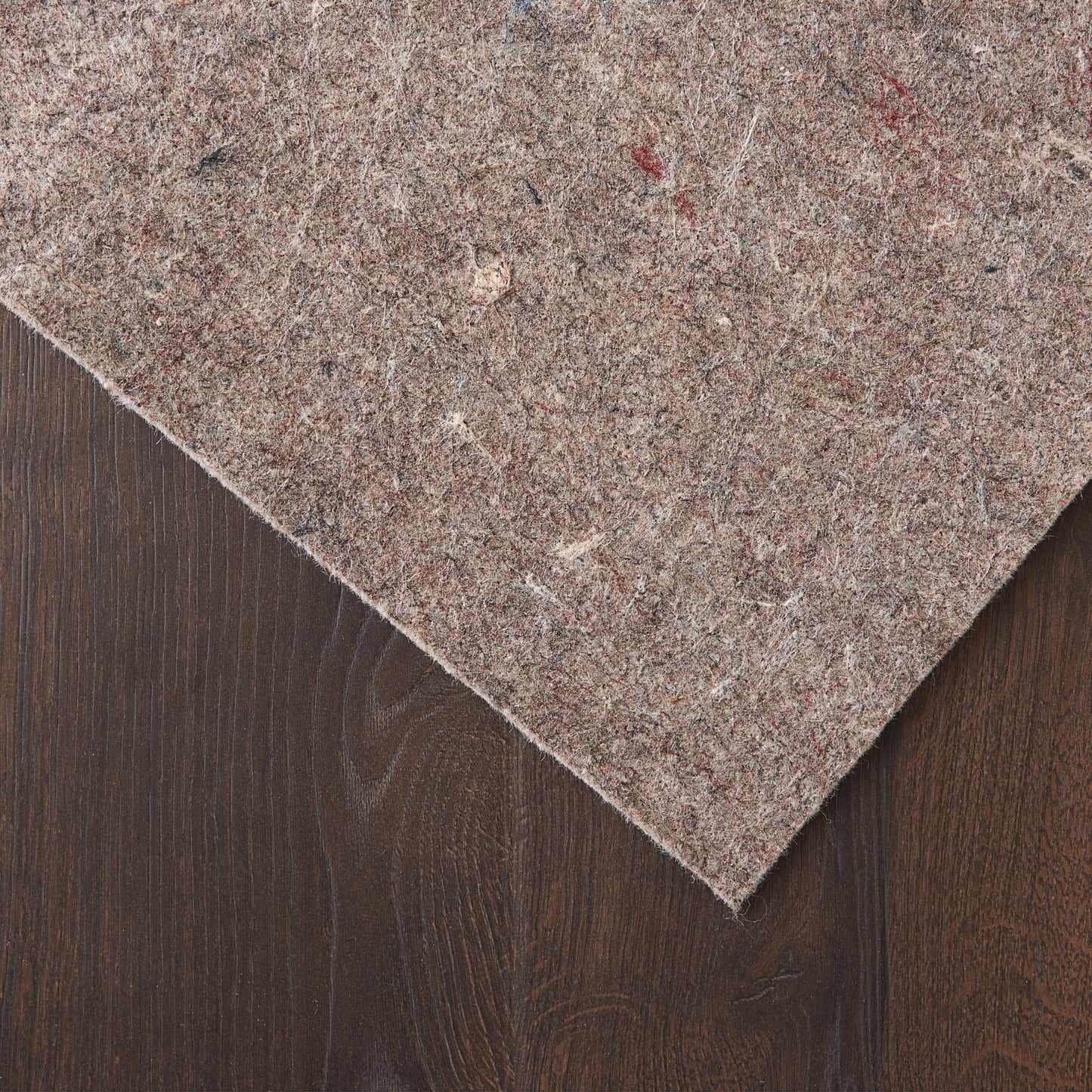 Nourison Reversible Non-slip Dual-surface Rug Pad - Tan