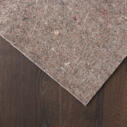 Nourison Reversible Non-slip Dual-surface Rug Pad - Tan