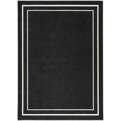 Nourison Sandy Indoor / Outdoor Solid Area Rug