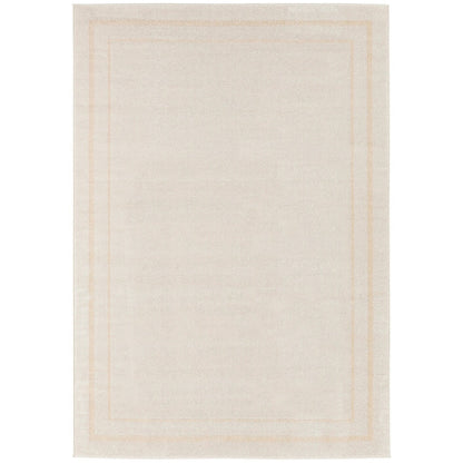 Nourison Sandy Indoor / Outdoor Solid Area Rug