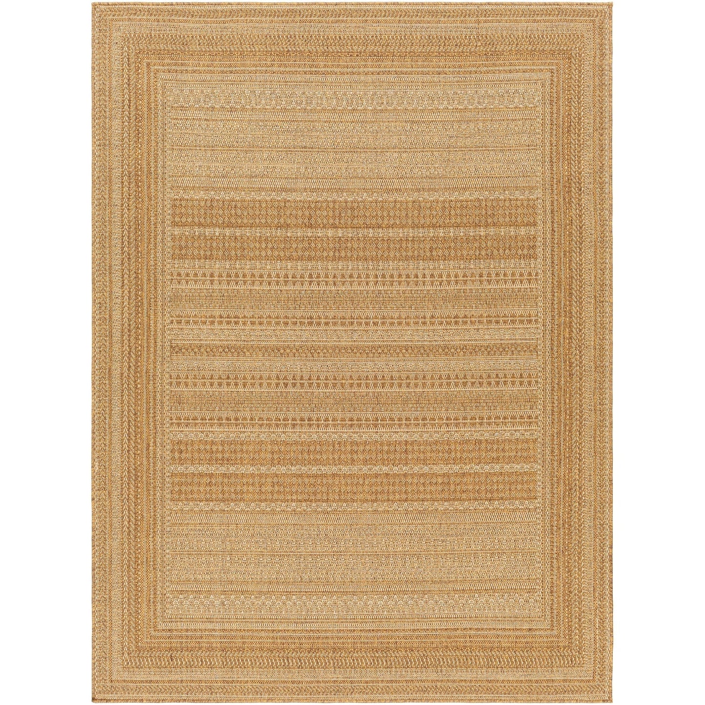 Livabliss Pismo Indoor/ Outdoor Casual Lodge Area Rug