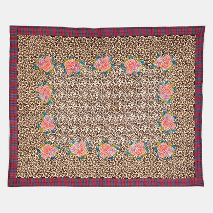 Couette à café Arabesque