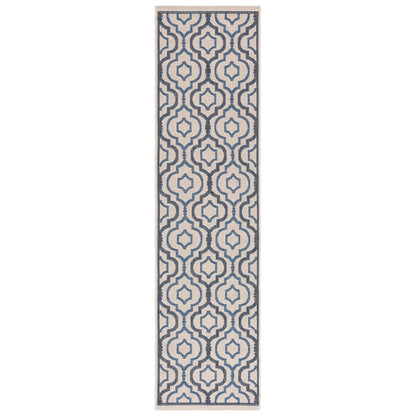 SAFAVIEH Courtyard Oyvor Indoor/ Outdoor Waterproof Patio Backyard Rug