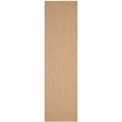 SAFAVIEH Courtyard Ragini Indoor/Outdoor Waterproof Patio Backyard Rug