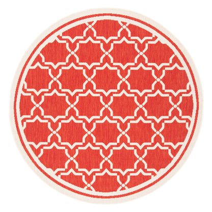 SAFAVIEH Courtyard Thomasina Indoor/ Outdoor Waterproof Patio Backyard Rug