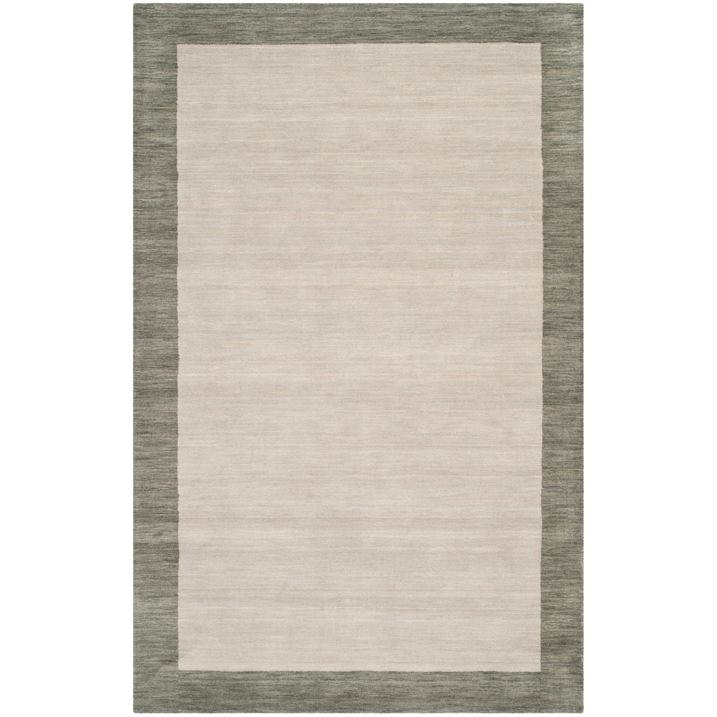SAFAVIEH Handmade Himalaya Asrin Modern Wool Rug