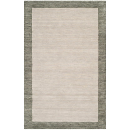 SAFAVIEH Handmade Himalaya Asrin Modern Wool Rug