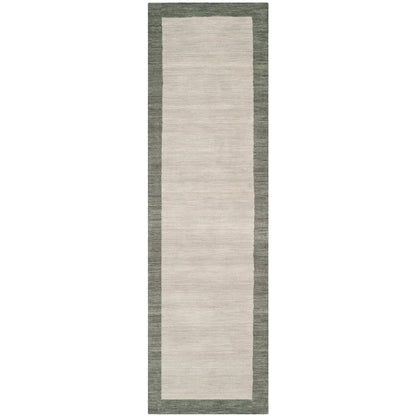 SAFAVIEH Handmade Himalaya Asrin Modern Wool Rug