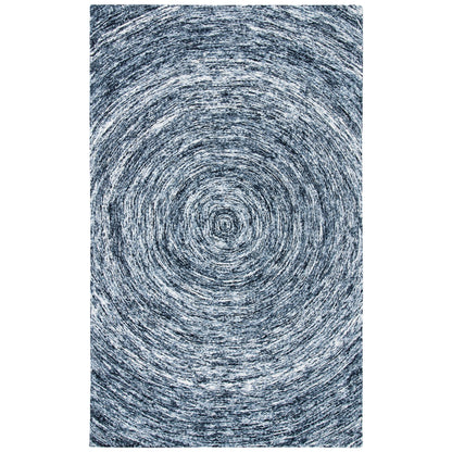 SAFAVIEH Handmade Ikat Maddison Wool Rug