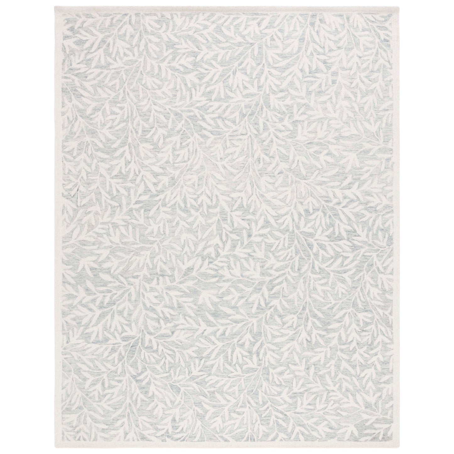 SAFAVIEH Handmade Jardin Mariegret Wool Rug