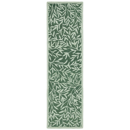 SAFAVIEH Handmade Jardin Mariegret Wool Rug