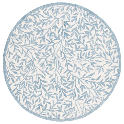 SAFAVIEH Handmade Jardin Mariegret Wool Rug