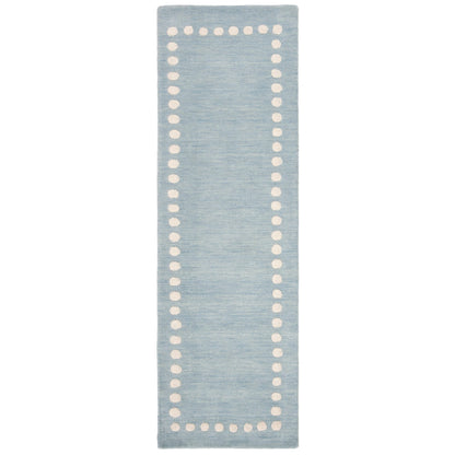 SAFAVIEH Handmade Kids Alondra Wool Rug
