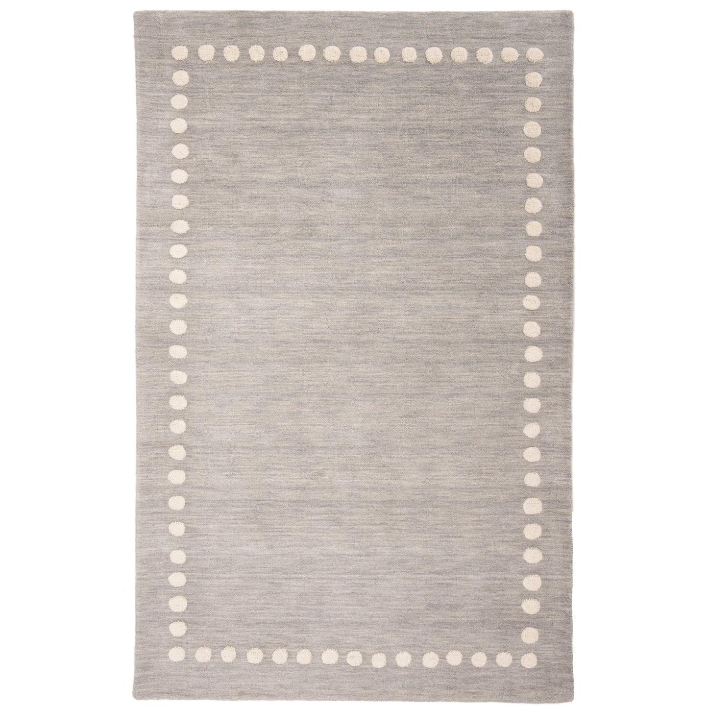 SAFAVIEH Handmade Kids Alondra Wool Rug