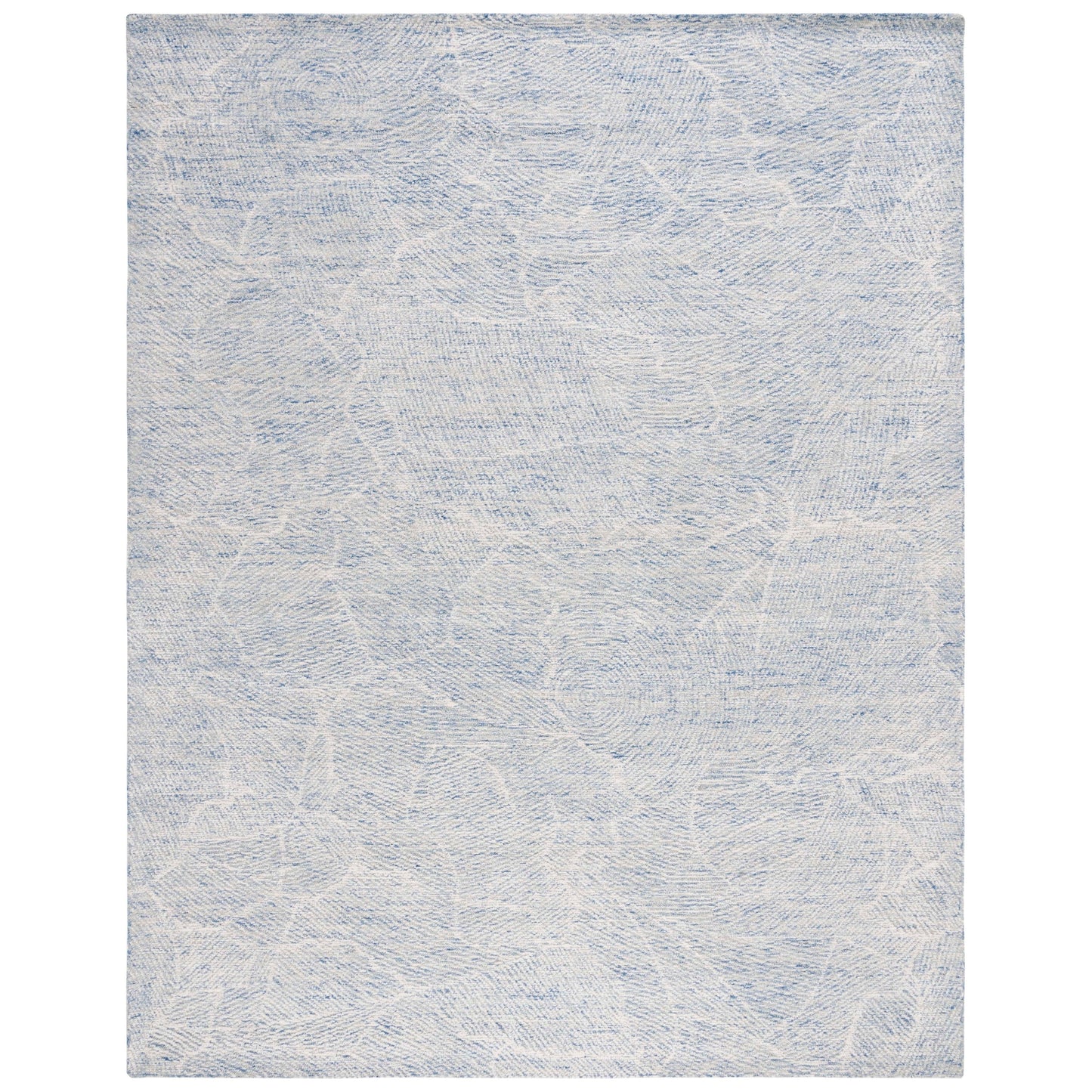 SAFAVIEH Handmade Metro Rozsika French Country Wool Rug