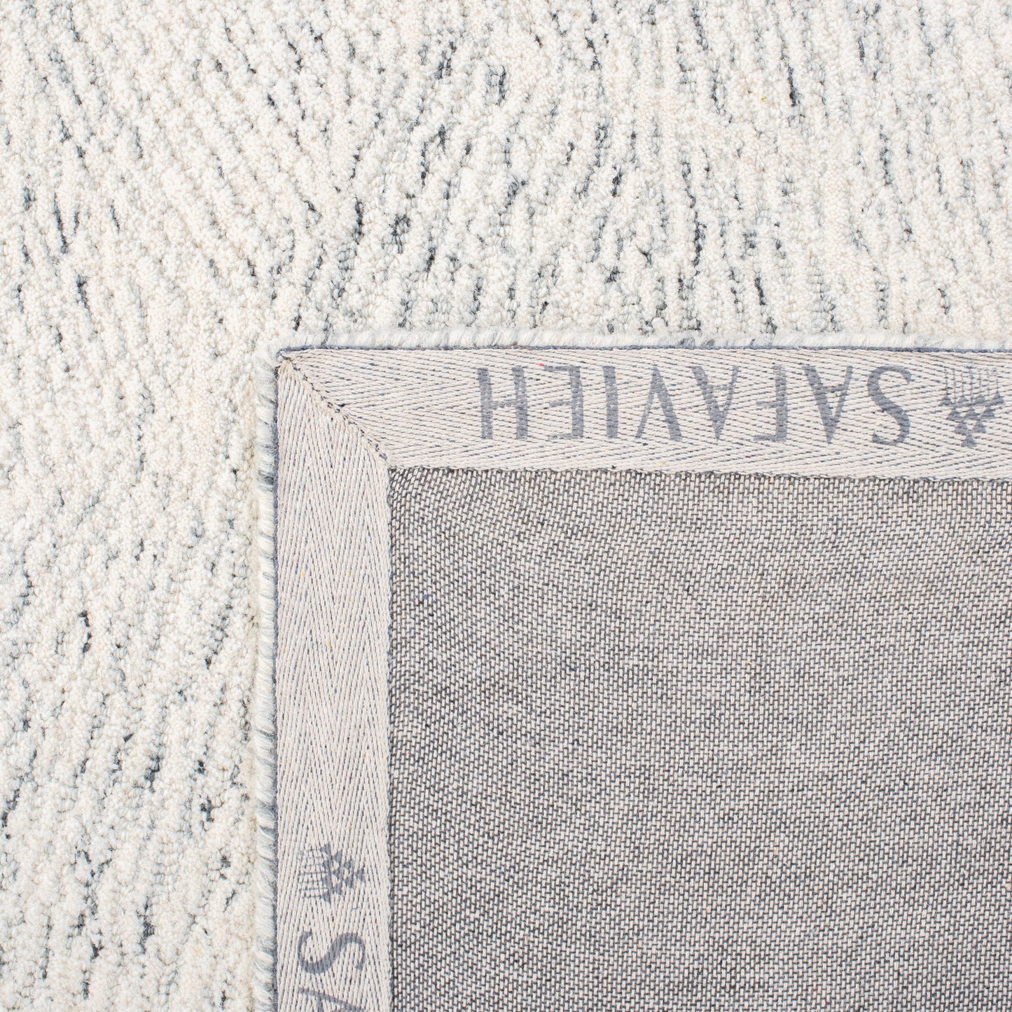 SAFAVIEH Handmade Metro Rozsika French Country Wool Rug