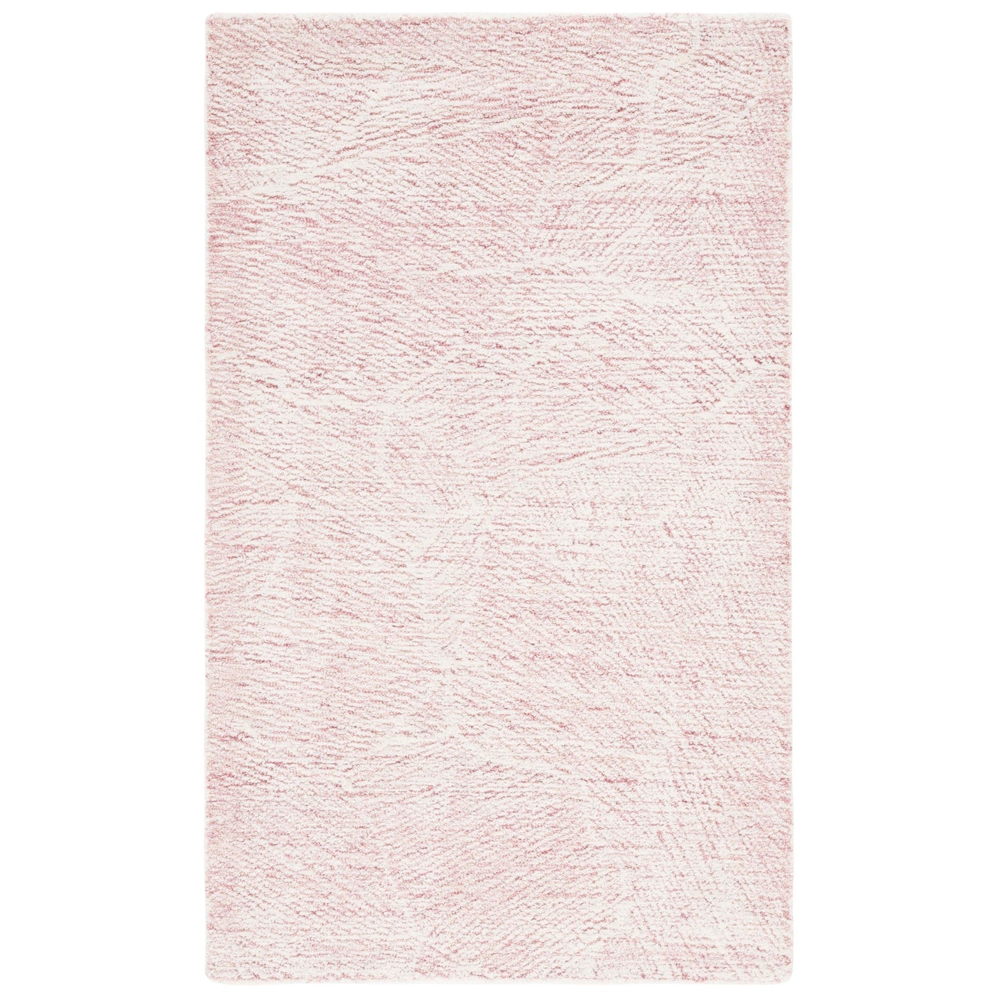 SAFAVIEH Handmade Metro Rozsika French Country Wool Rug