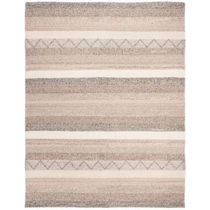 SAFAVIEH Handmade Natura Adamantini Wool Rug