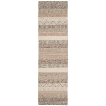 SAFAVIEH Handmade Natura Adamantini Wool Rug