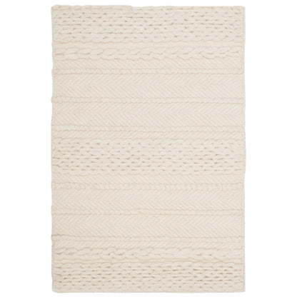 SAFAVIEH Handmade Natura Ardy Wool Rug