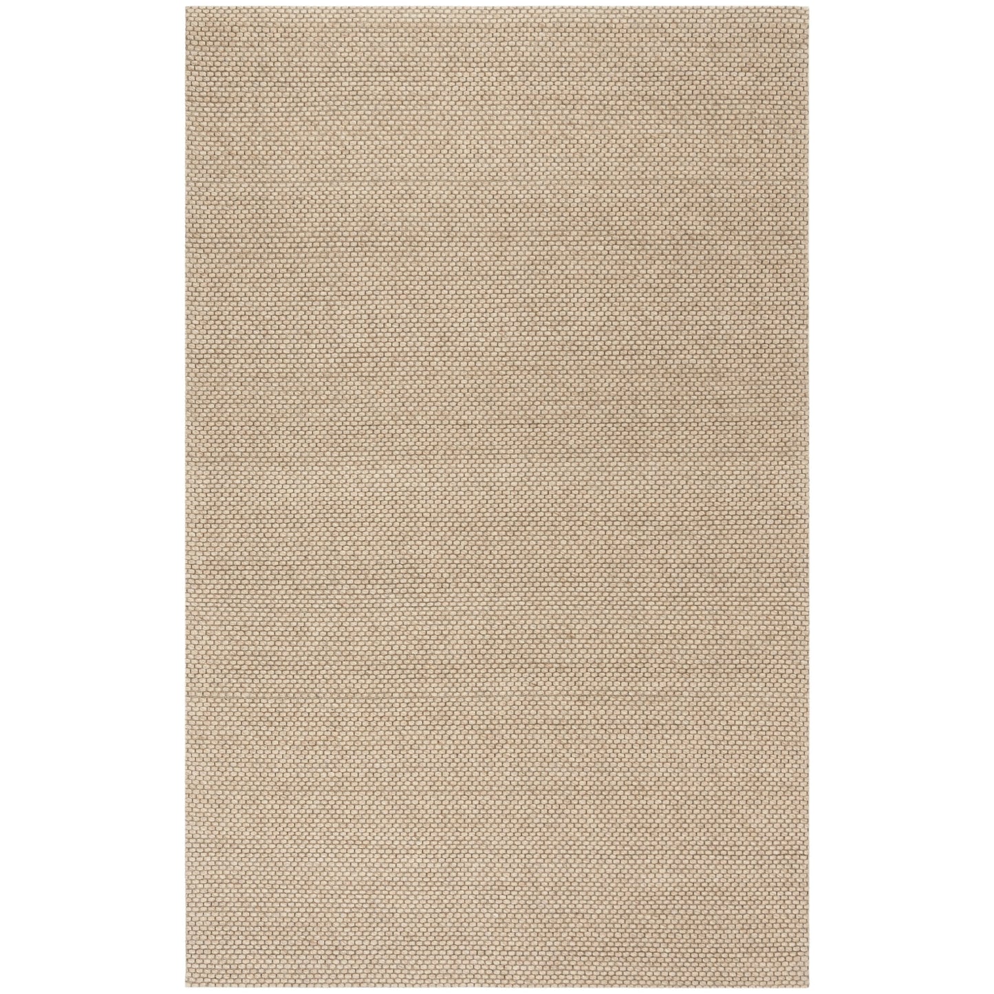 SAFAVIEH Handmade Natura Gerrita Wool Area Rug