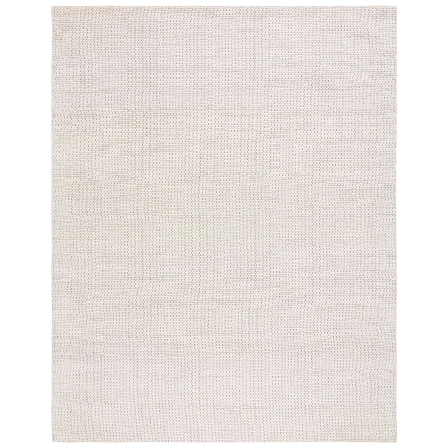 SAFAVIEH Handmade Natura Gerrita Wool Area Rug