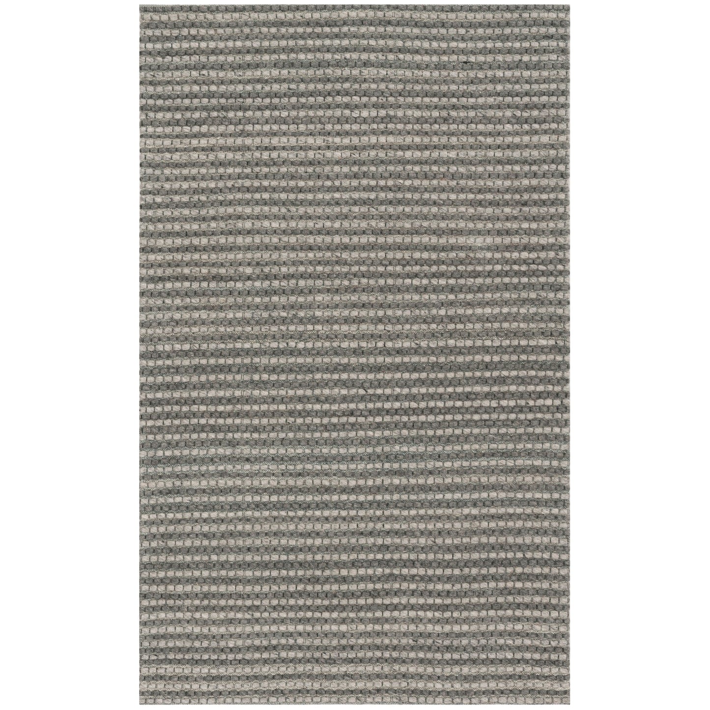 SAFAVIEH Handmade Natura Gerrita Wool Area Rug