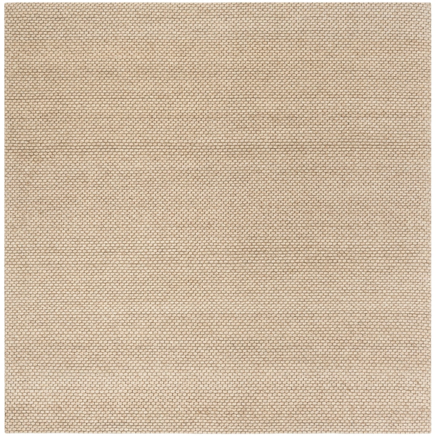 SAFAVIEH Handmade Natura Gerrita Wool Area Rug