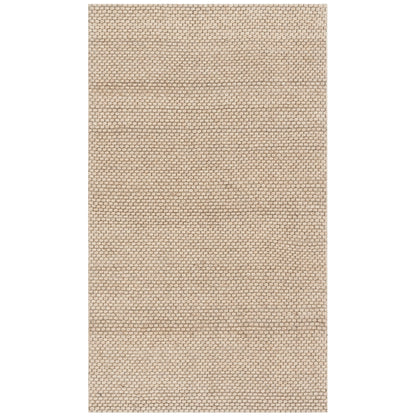 SAFAVIEH Handmade Natura Gerrita Wool Area Rug