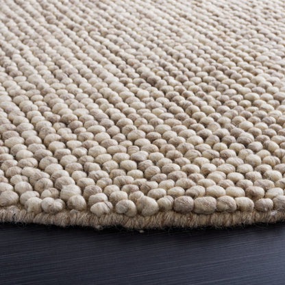 SAFAVIEH Handmade Natura Gonnie Wool Rug