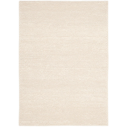 SAFAVIEH Handmade Natura Gonnie Wool Rug