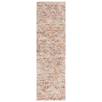 SAFAVIEH Handmade Natura Gonnie Wool Rug